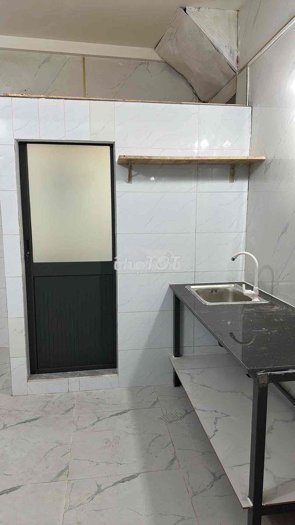 Phòng trọ phạm văn hai - 3