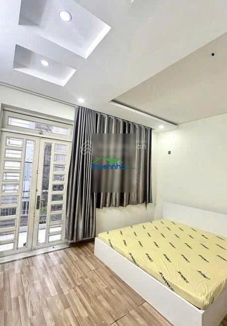 Nhà đẹp 3 lầu gần vạn phúc city thủ đức, hiệp bình phước, thủ đức, 6,9 tỷ thương lượng. - Ảnh 3