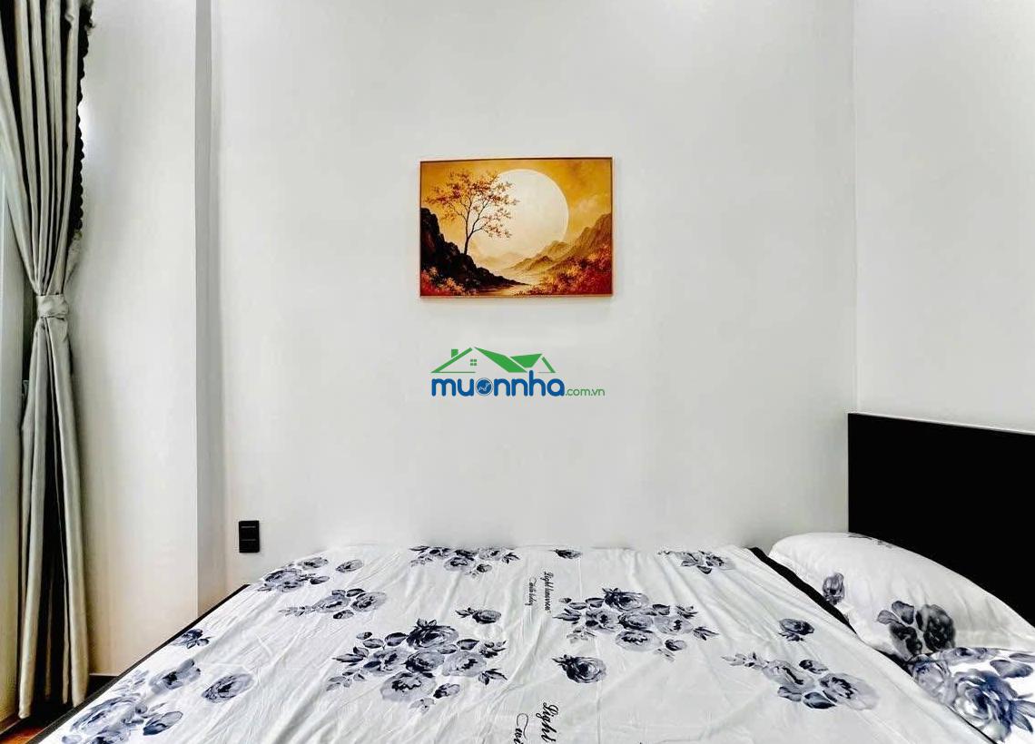 Mini house xinh xắn full nội thất chỉ 3ty - bùi quang là - gò vấp - 3