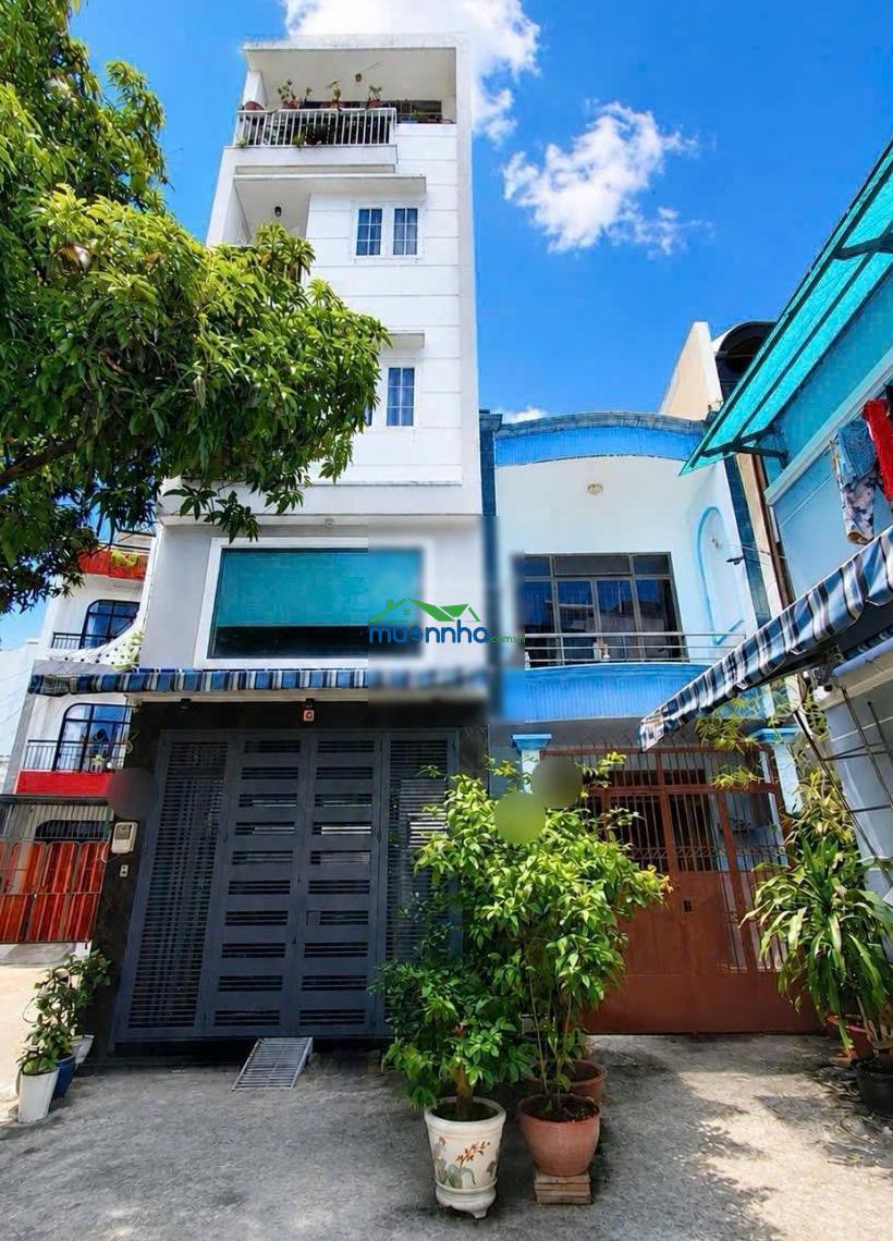 Bán nhà riêng tại thích quảng đức, 6,2 tỷ, 44m², view đẹp hot, không lỗi phong thủy - 2