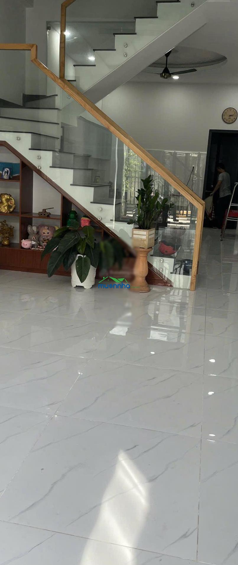 Bán nhà đường lê văn việt 69m² 1tr2l 4pn 4wc full nội thất 5,8 tỷ rẻ quá - Ảnh 3