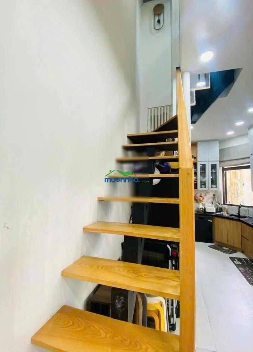 Bán nhà đẹp hẻm xe hơi đường số 8 linh xuân - mới tinh chỉ xách vali vào ở - Ảnh 2