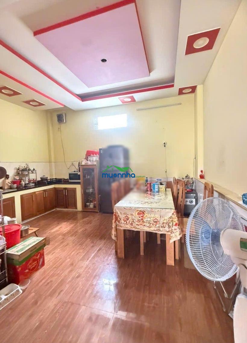 Bán nhà hẻm 3m đường lê văn thịnh quận 2 gần chợ cây xoài, quận 2 nhà ngang 5m giá tlcc - 2
