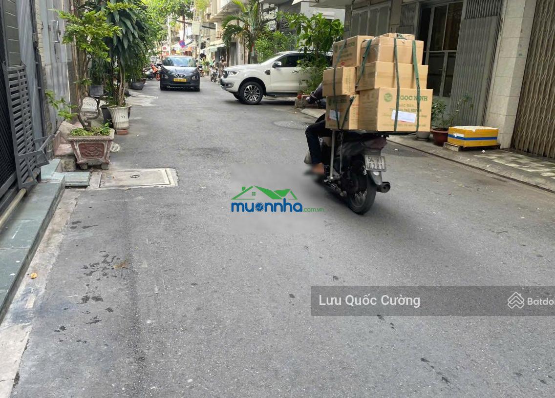 Bán nhà thông hxh nguyễn bặc, diện tích 50m², giá thương lượng 8.6 tỷ - 4