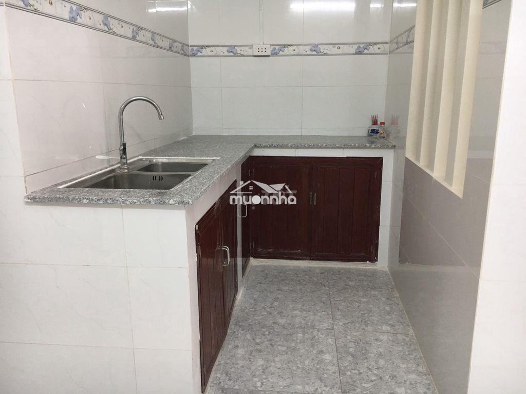 Cho thuê nhà quận tân phú nguyên căn chính chủ - 4