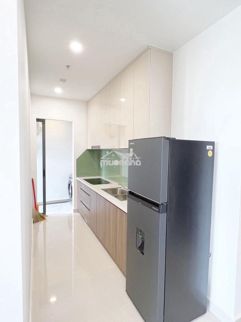 Thuê q7 riverside, 2pn full nội thất đẹp 11tr, căn cơ bản 9tr - 2