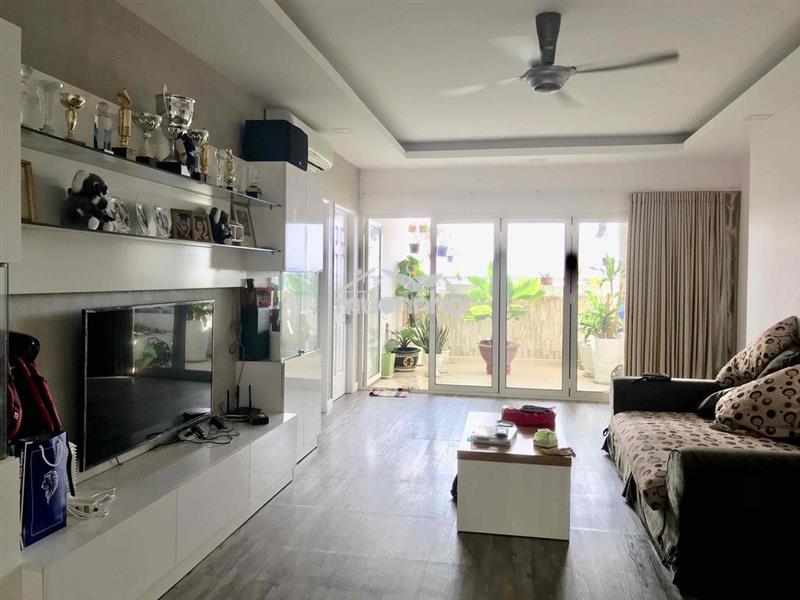 Bán căn hộ view đẹp chung cư era town đức khải phường tân mỹ tp hcm