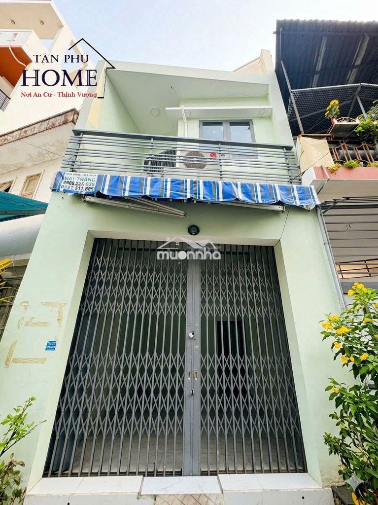 🔴 Hẻm 3m nguyễn thế truyện & nguyễn văn săng_4 x 8m_trống suốt_2 tấm