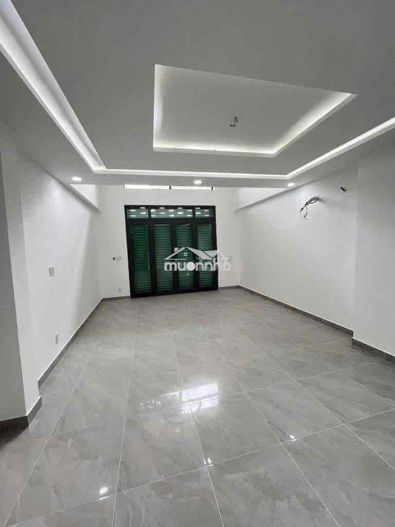 Nhà rộng mới vip - hẻm xe hơi kd ngon, dài 15m, 1 trệt 1l 3p. ngủ 🫰 - 2