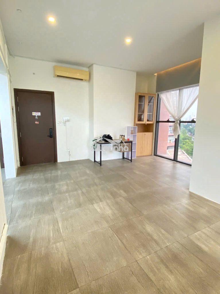 * Văn phòng riêng - diện tích lớn - mặt tiền the sun avenue quận 2 - 4