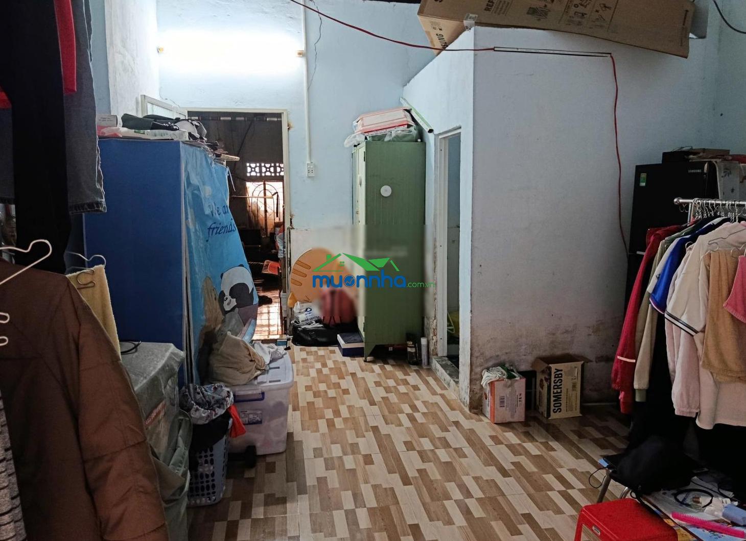 Bán nhà riêng chính chủ tại đường lê trọng tấn, phường tây thạnh, hcm - 4
