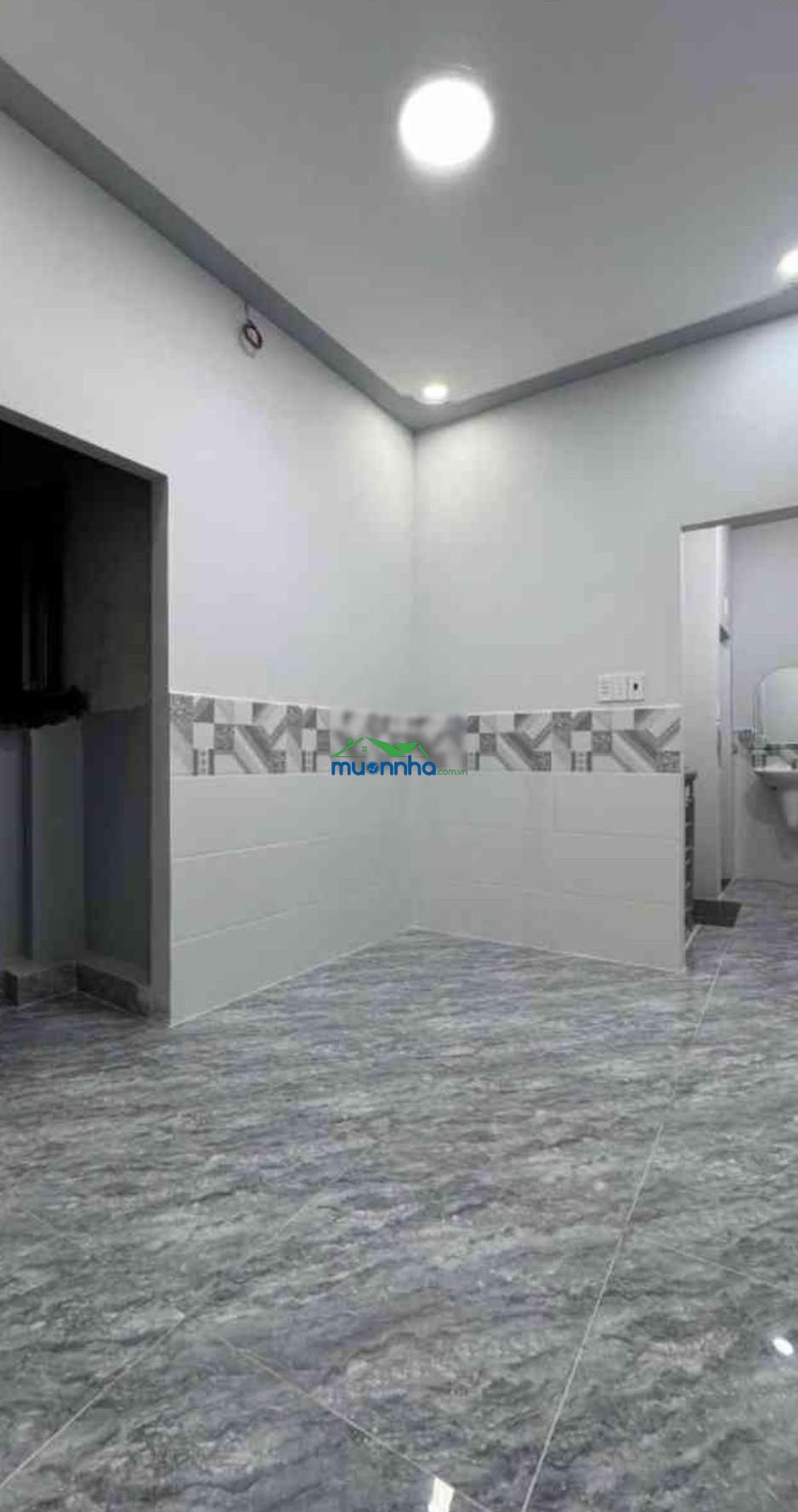 Bán gấp nhà riêng 2pn 3wc tại huỳnh văn chính, phú trung, q.tân phú, giá ưu đãi 2,1 tỷ - 3