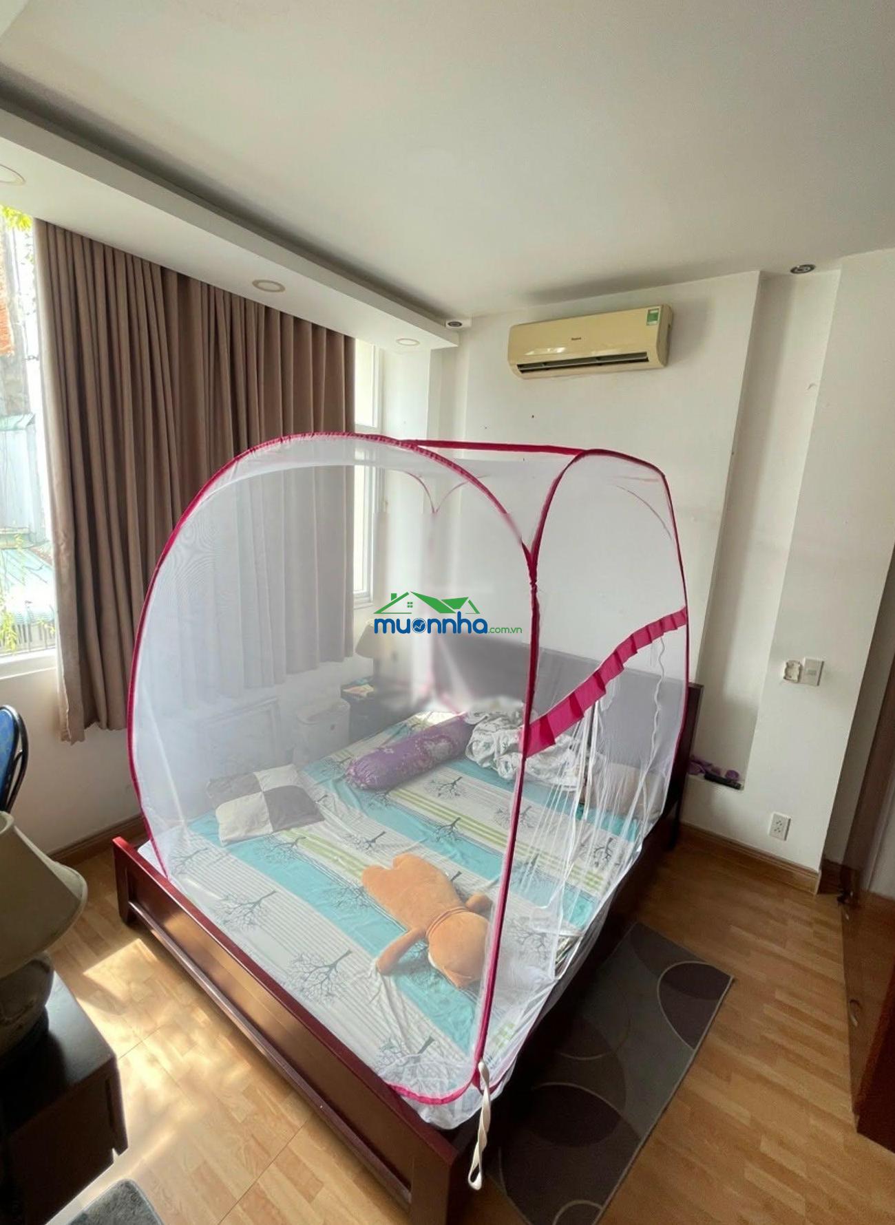 Nhà 3 tầng - 67m² - hẻm xe hơi - đường kinh dương vương - phường an lạc - q. bình tân - giá 6,2 tỉ - 3