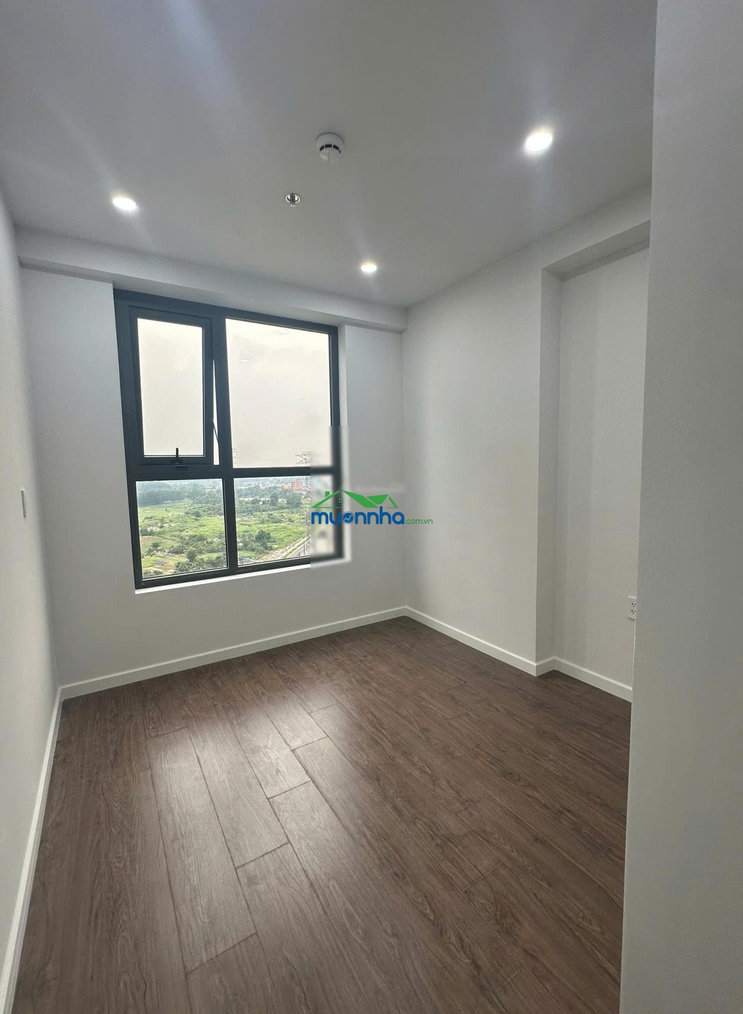 Cắt lỗ sâu 800k/tháng - căn hộ 2pn view landmark chỉ 6.2 triệu/tháng - 2