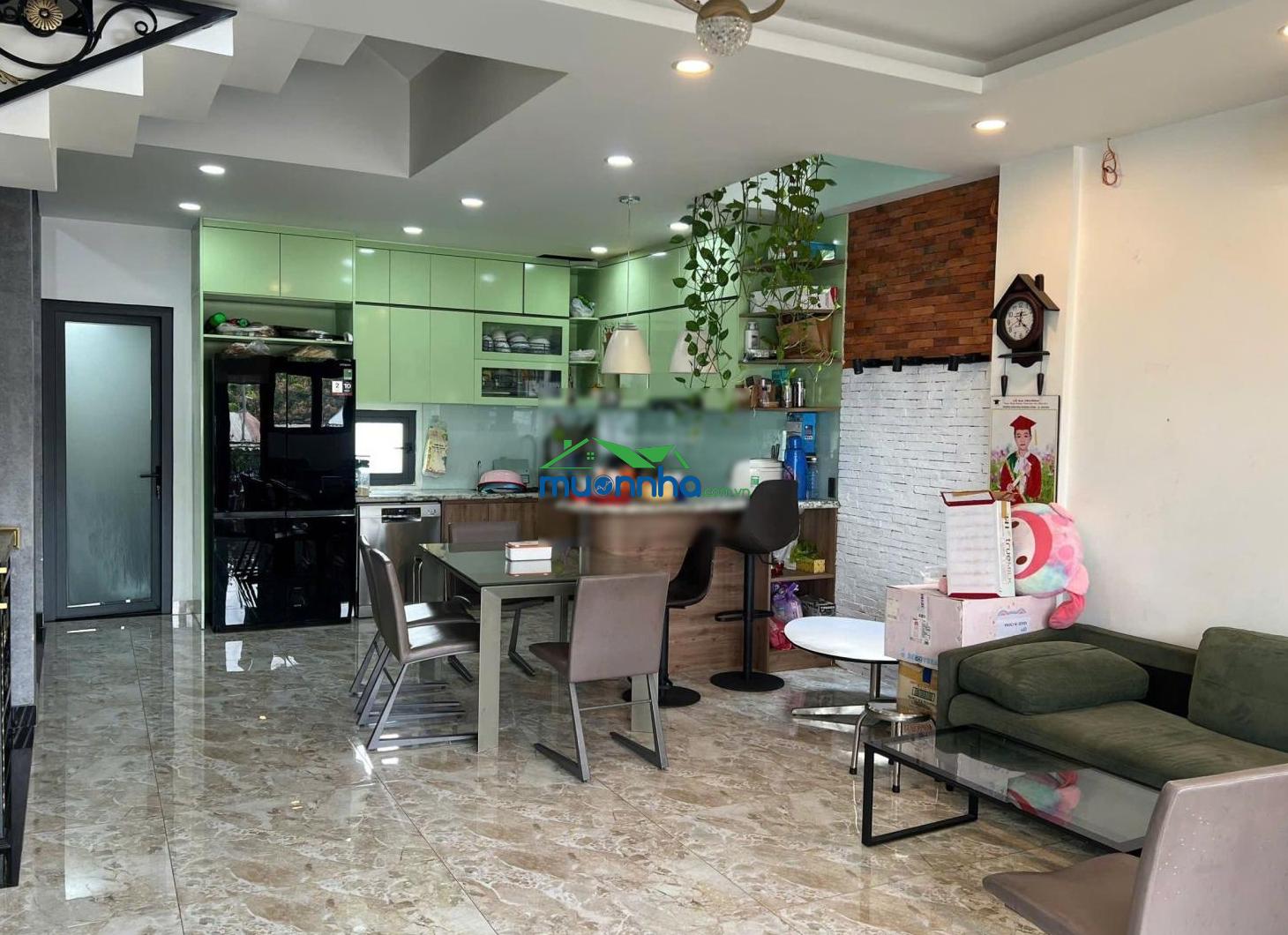 Cần bán gấp nên chủ giảm sốc 500 triệu nhà đẹp 4 tầng kênh tân hóa, tân phú - 8.49 tỷ - 3