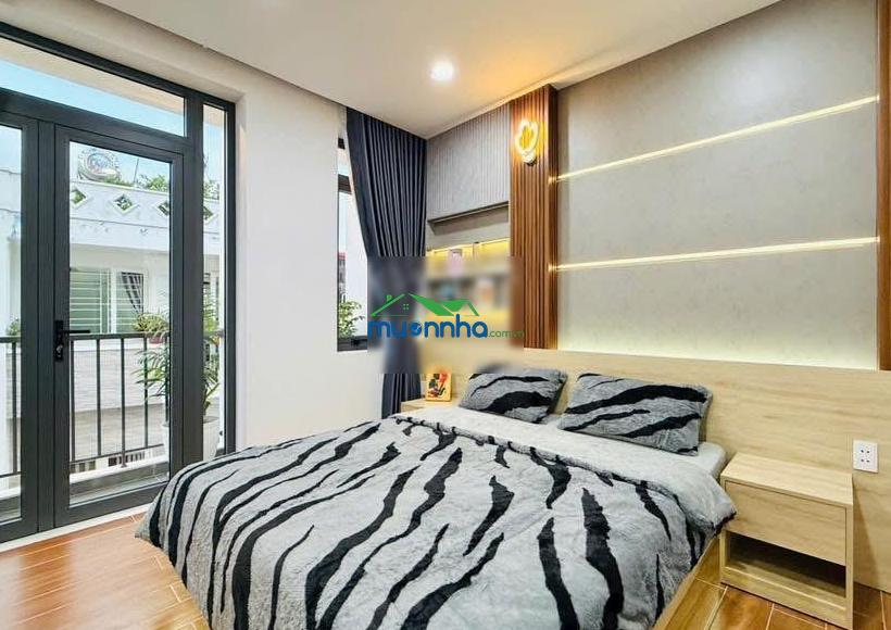 Bán nhà tốt mong gặp người tốt tại phổ quang, p2, q tân bình, dt 86,9m²/ 3tỷ 250, có sổ sẳn - 2