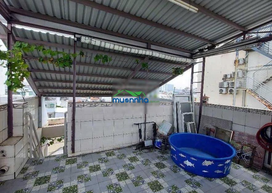 Bán nhà riêng view đẹp tại bình thuận, q7, tp.hcm, 7 tỷ, 60m2 - 3