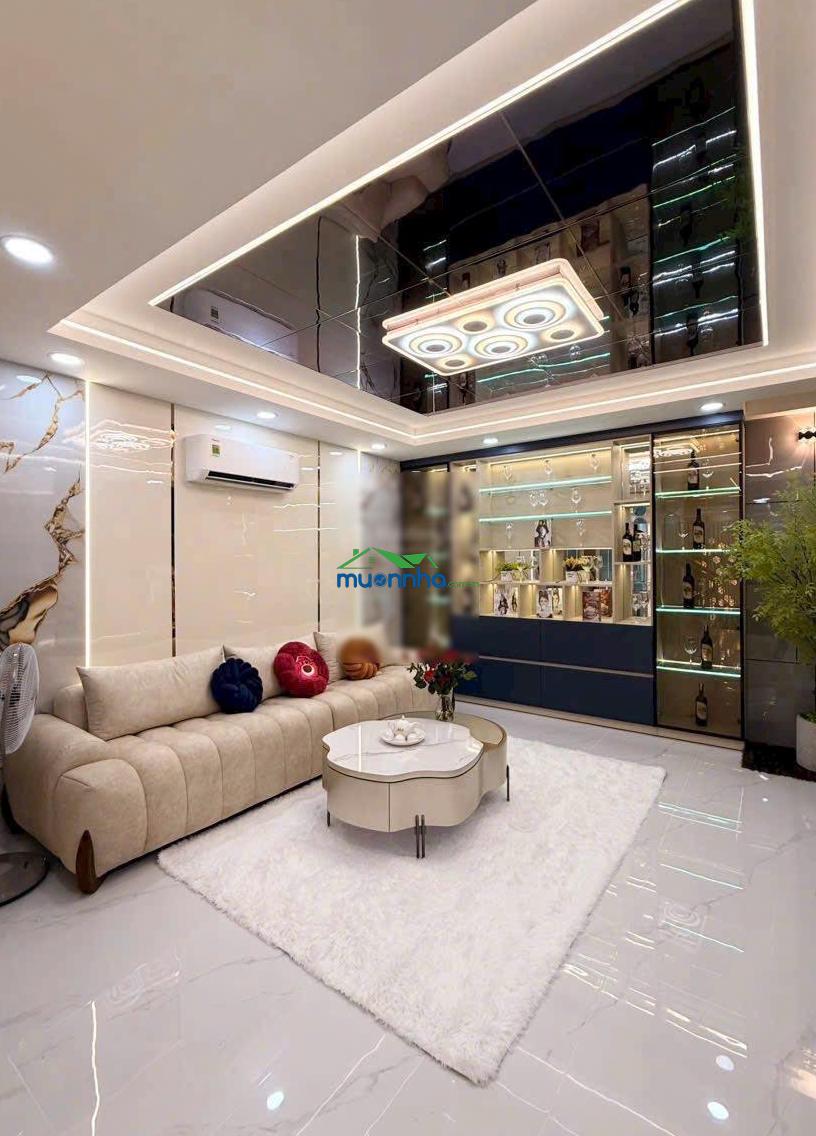 Chính chủ giá ngộp khách thiện chí quốc hương quận 2 85m²/4tỷ370 sổ hồng sang tên ngay giảm 300tr - 2