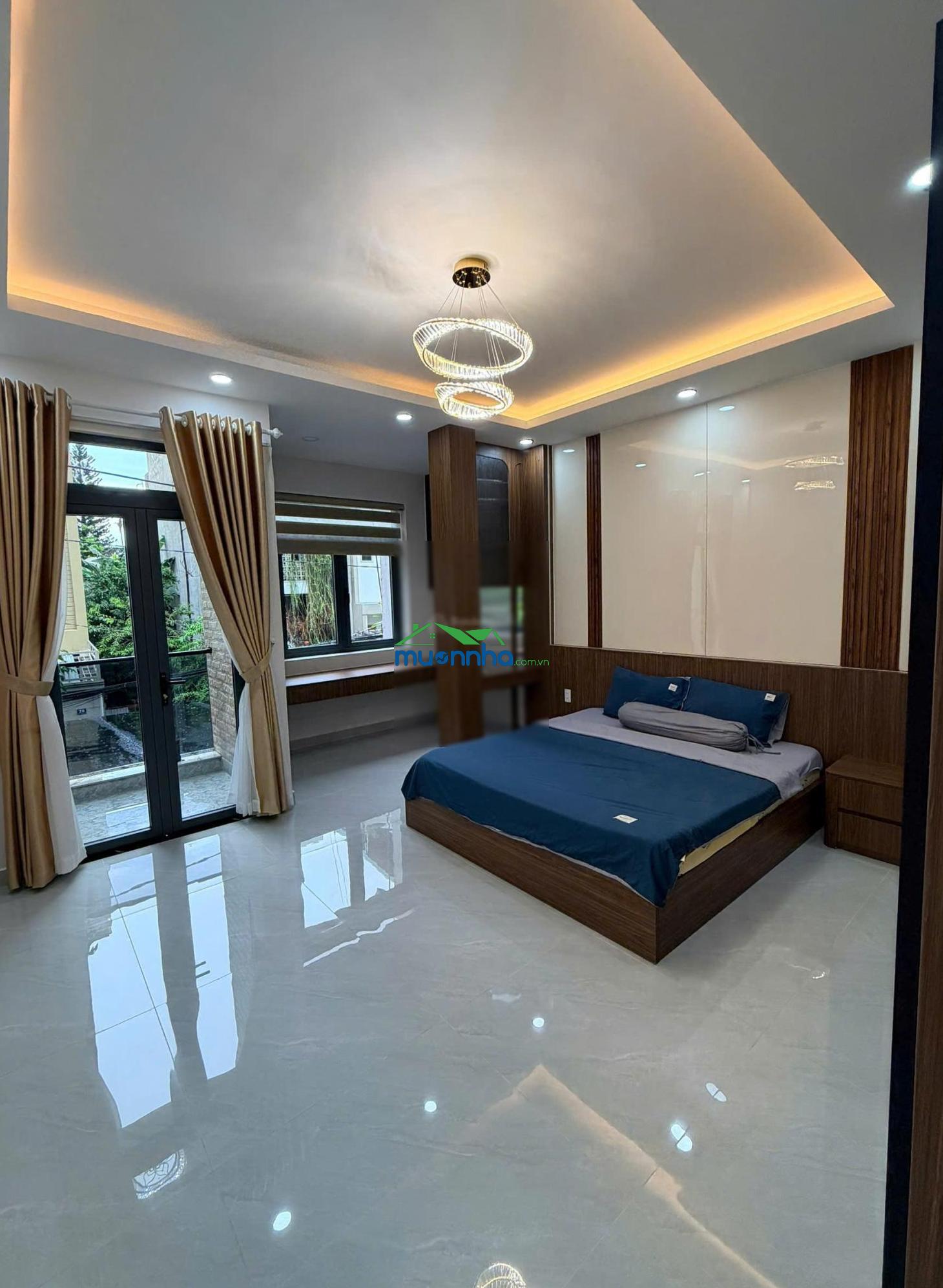 Nhà phố nội khu an khánh mới giá tốt nhất quận 2 chỉ 24,5 tỷ 105m² full nội thất vào ở liền - 3