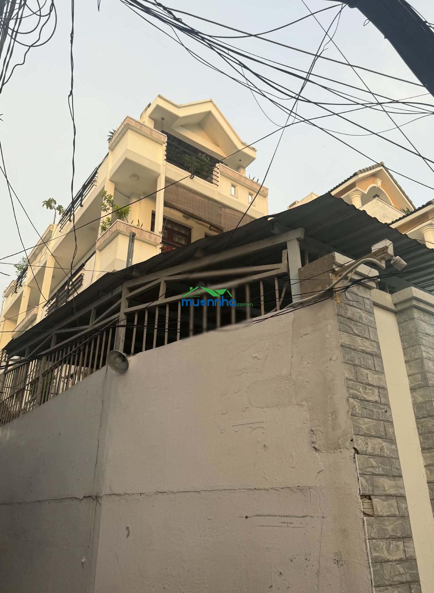 Bán nhà hẻm xe hơi nguyễn thị thập q7 - ngang hiếm 6.6x21m, 135m² - sân đậu 2 ô tô - 5pn, 11.x tỷ - 2