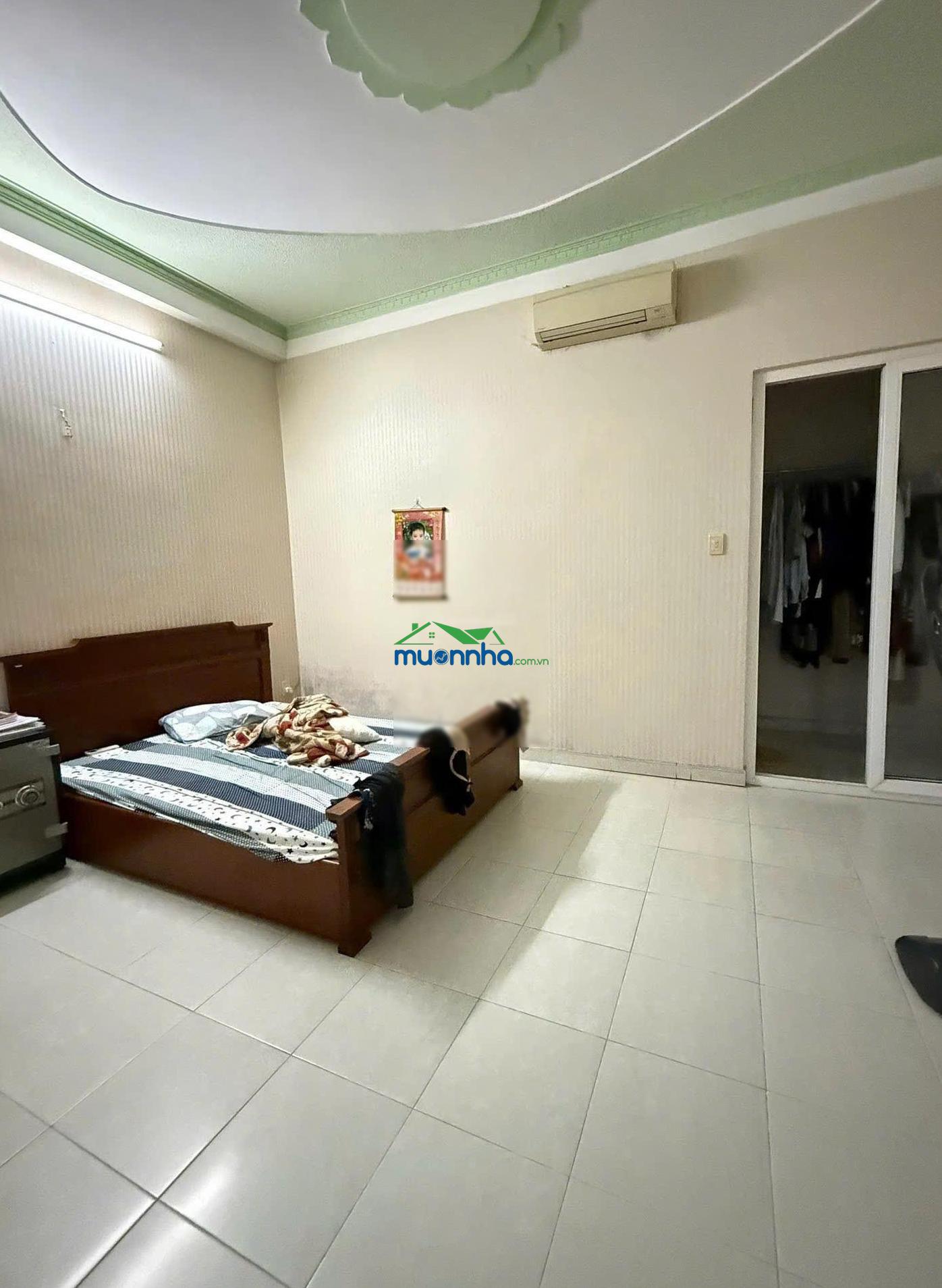Chính chủ đi định cư! bán nhà 5 tầng đoạn ngã tư chợ gò vấp - giá hấp dẫn 8,8 tỷ - 2