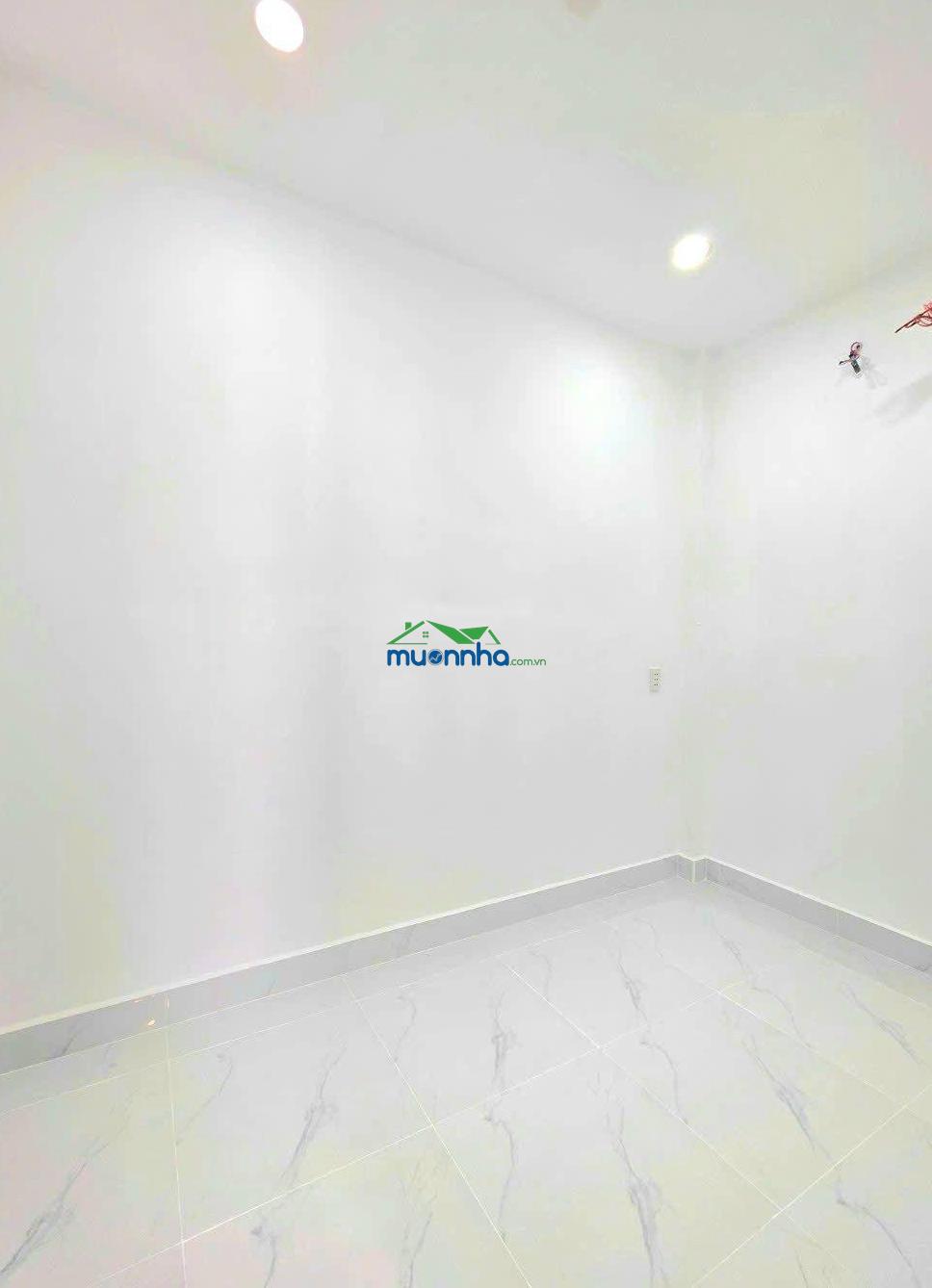 Nhà bán đường xe hơi gần phú mỹ hưng quận 7 - 4