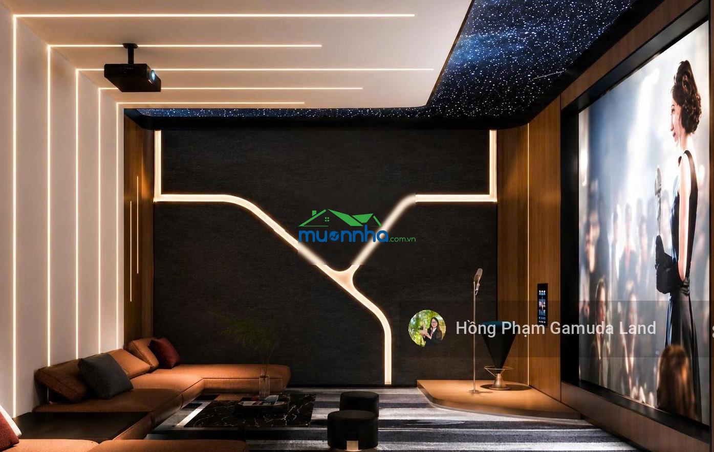 Chiết khấu 14%, chỉ 83tr/m2-booking gđ1 căn hộ cao tầng gladia heights cđt khang điền+keppel land - 3