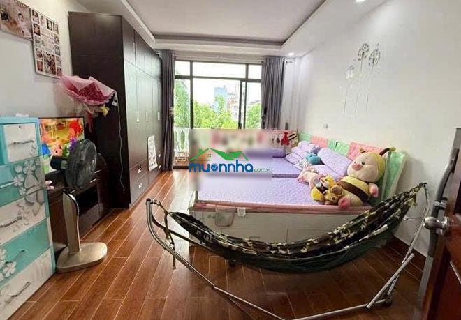 Bán nhà đường số p. tân phong q7, đường nhựa 12m - 4 tầng, dt 4x18m - cách nguyễn thị thập 50m - 3