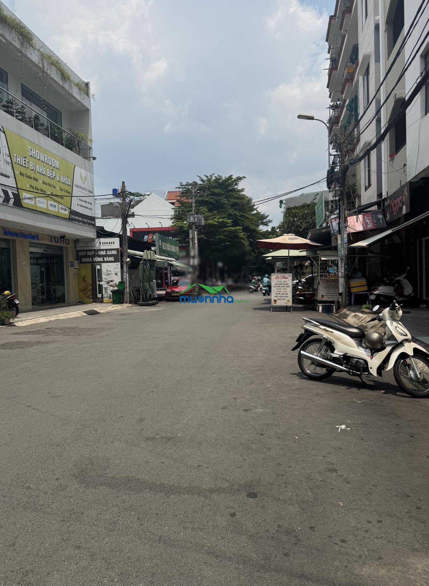 Siêu phẩm 5 tầng hc đủ - hxt ô tô ngủ trong nhà ngay gò dầu thông tân kỳ tân quý gần aeon tân phú - 2
