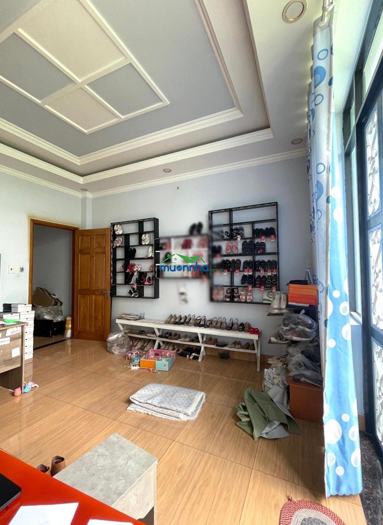 Bán nhà mới trường chinh, hxh, ô tô ngủ trong nhà 70m² x 4 tầng 6 tỷ 65 - 4