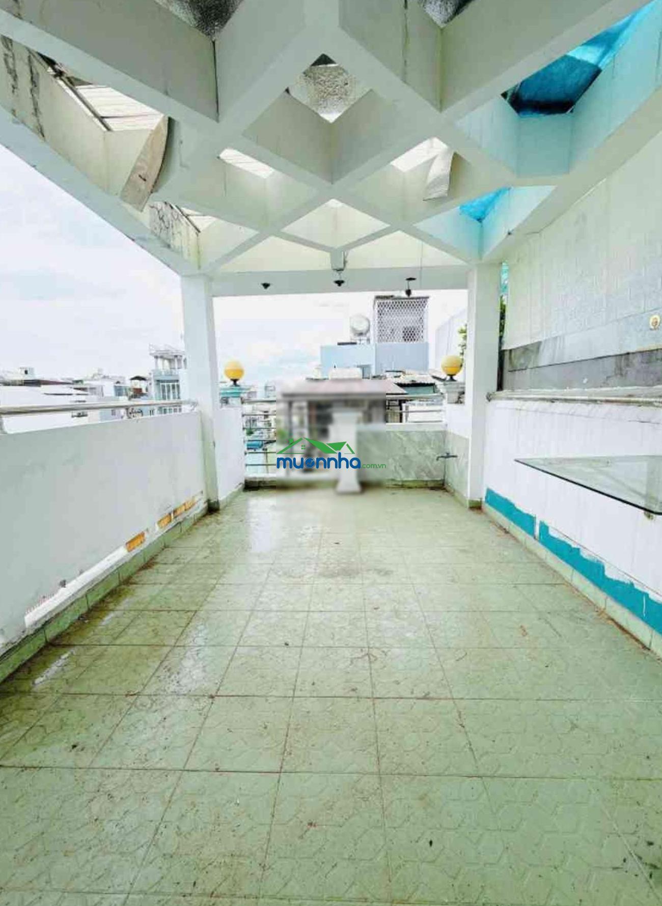 Ngay phạm hùng - hàng xóm quận 5 - kdc phân lô nhà 4 tầng - 60m² - 9pn - nhỉnh 7 tỷ - 2