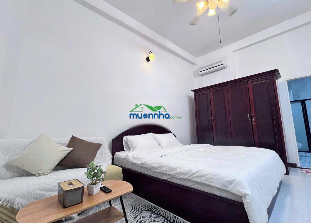 Nhà h85 trần đình xu q1 dt 50m2 bề ngang ~4m kc 4 lầu shr kinh doanh & ở thuận tiện chỉ 14.7 tỷ - 4
