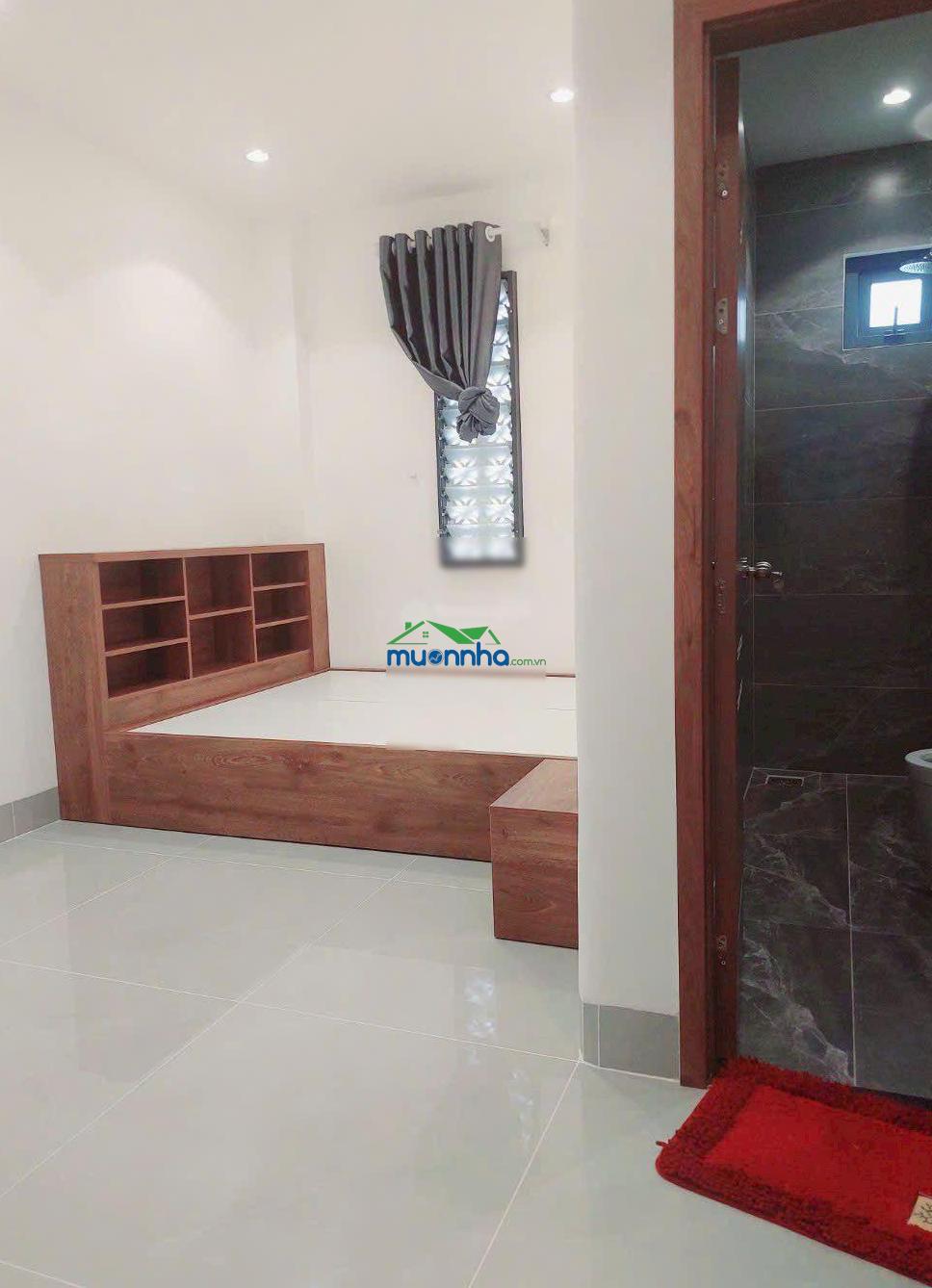 Q2, nhà 4 tầng, thang máy, 5 pn, full nội thất, đường ô tô, nhỉnh 9 tỷ, sổ hoàn công - 4