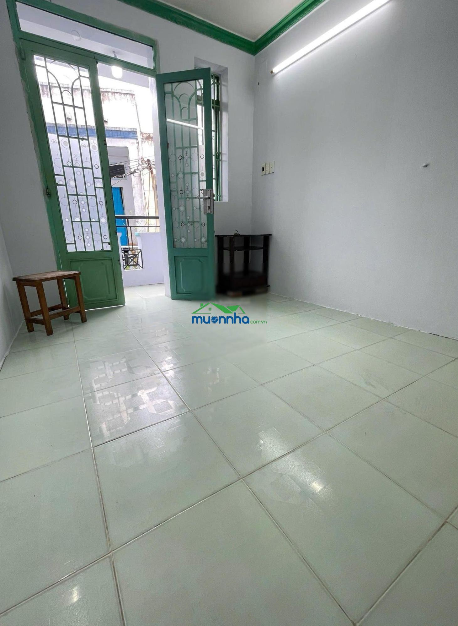 Hạ giá bán gấp 3 tỷ 50 triệu - địa chỉ đường văn thân, phường 8, quận 6 - 2