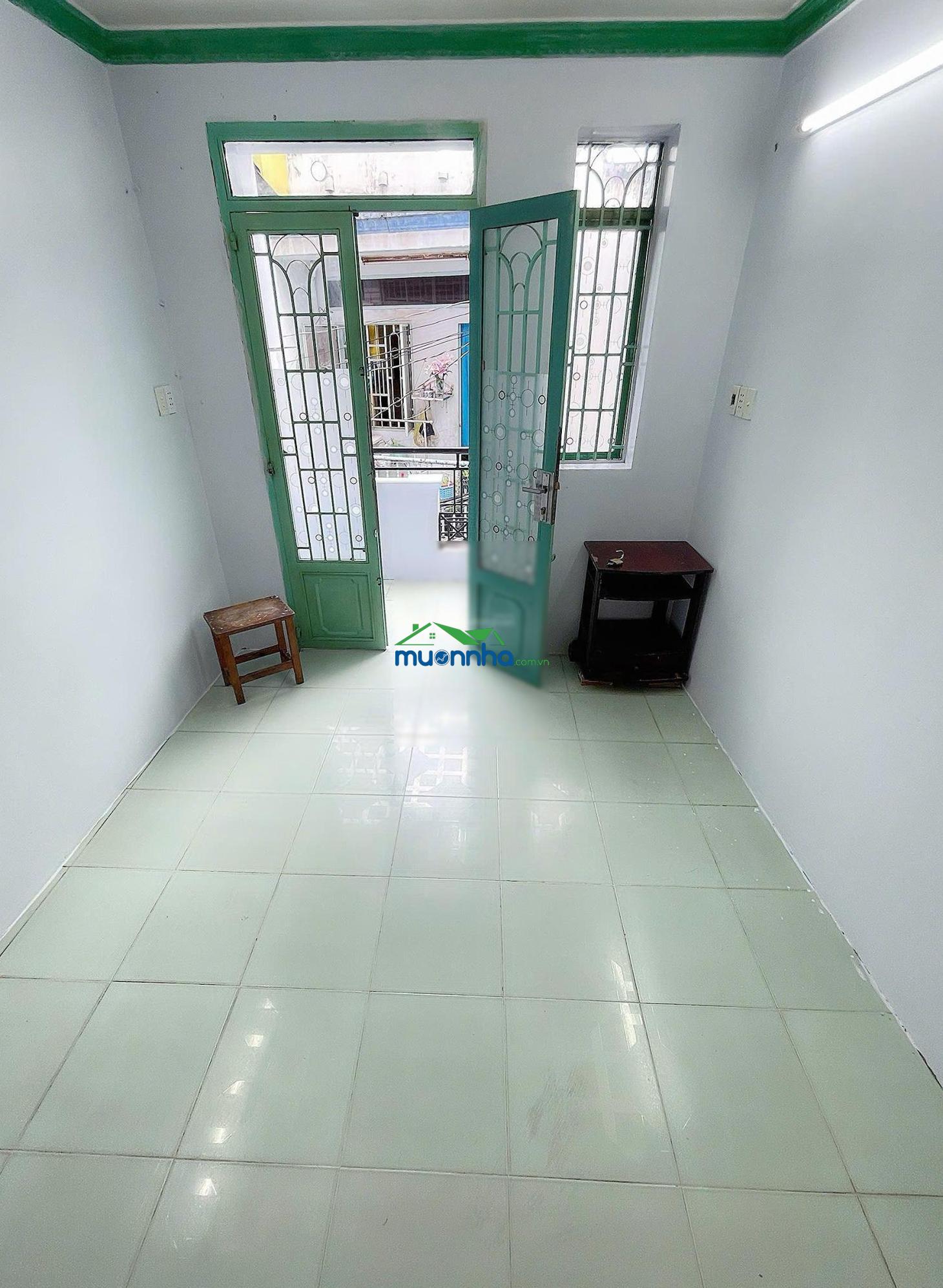 Hạ giá bán gấp 3 tỷ 50 triệu - địa chỉ đường văn thân, phường 8, quận 6 - 3