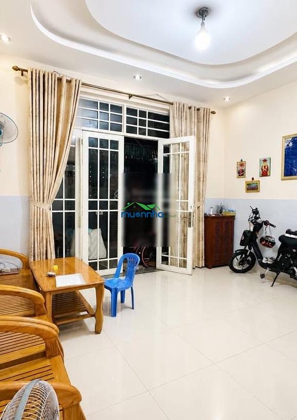 Trung tâm hiệp phú nhà đẹp vào ở ngay- hẻm oto - Ảnh 2