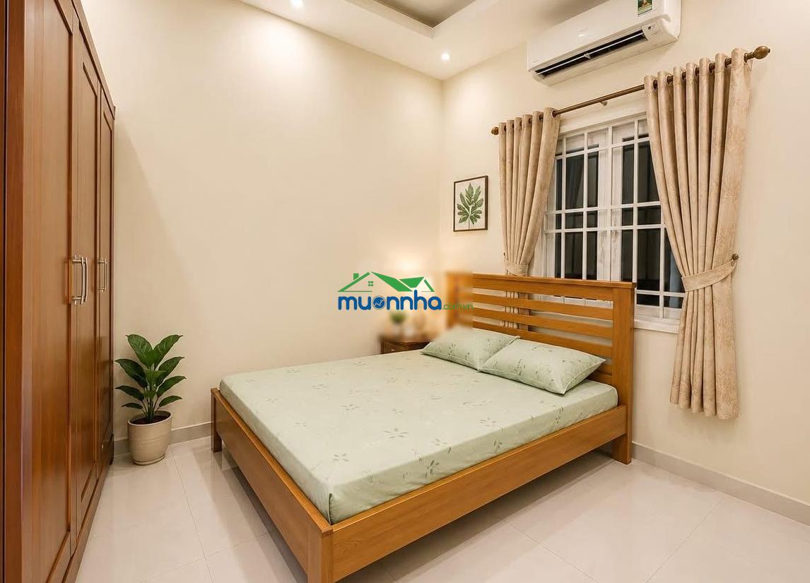 Trung tâm hiệp phú nhà đẹp vào ở ngay- hẻm oto - Ảnh 3