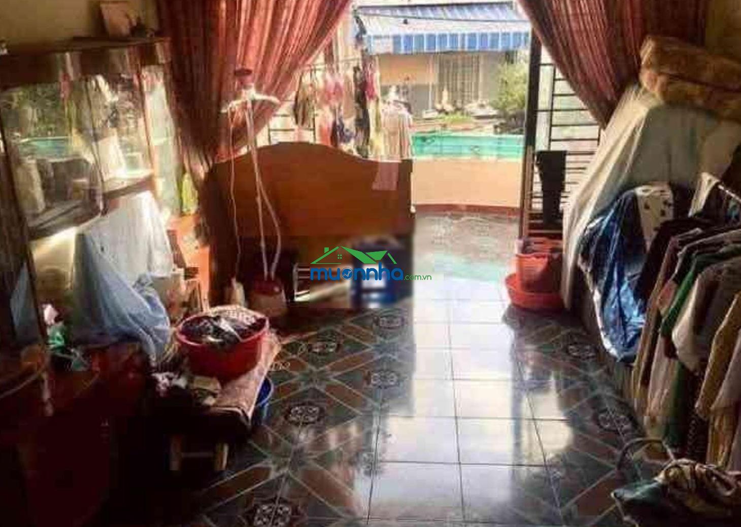 Nhà 3 tầng nguyễn văn khối p11 gò vấp dt 88m² (4x22m) chỉ 7 tỷ 95. nhà 3 tầng. gần - 4