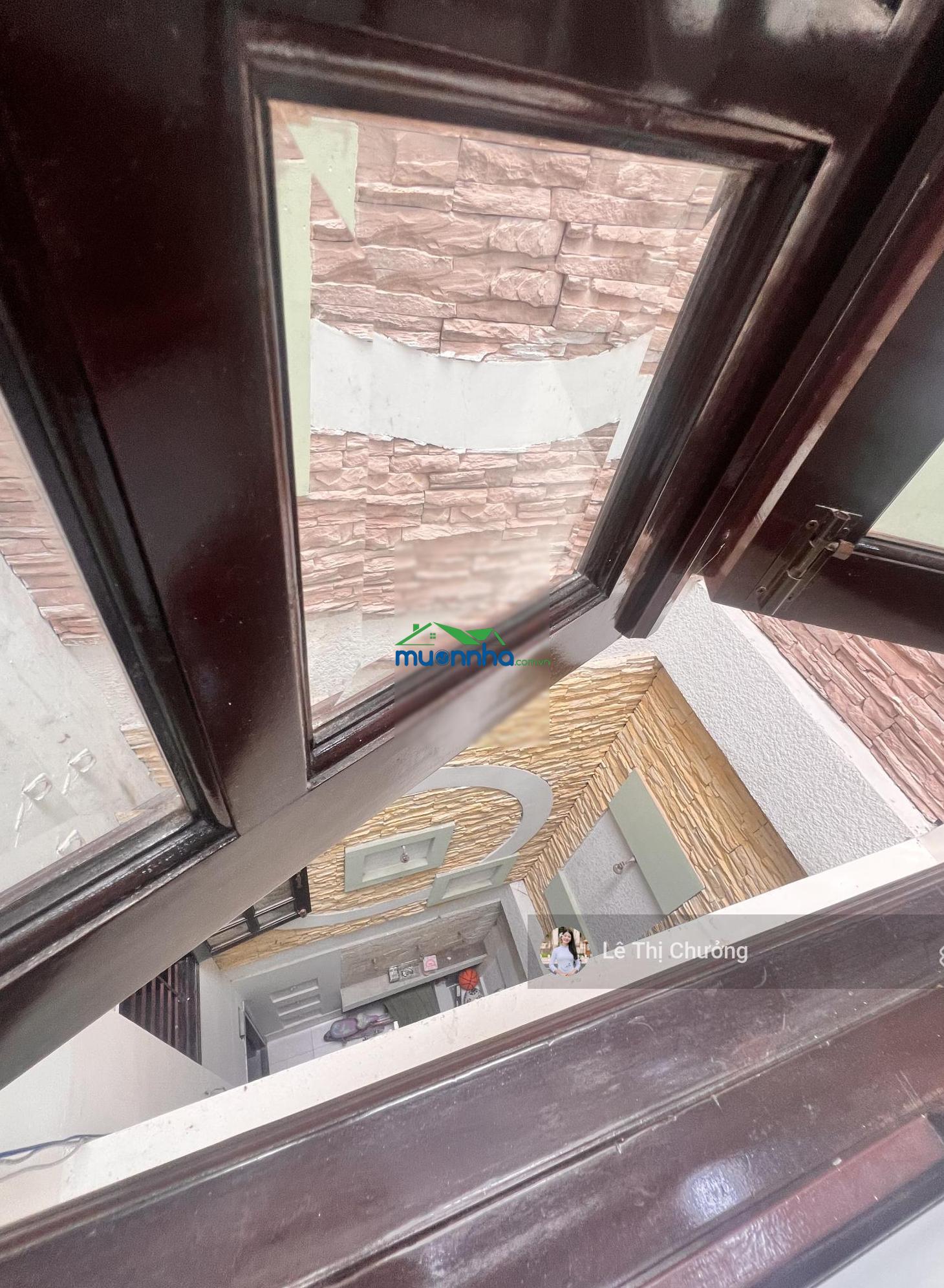Bán nhà hoàng diệu quận 4, 100m2, ngang 5m, ô tô trong, 3 tầng, sát quận 1, hiện hữu 28 tỷ - 4