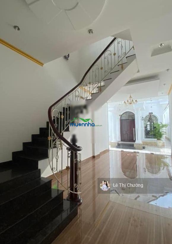 265m2 nhà 3 tầng, ngang khủng 10m, 3 chiếc 7 chỗ ngủ sân, sát cầu tân phú quận 7, chỉ 113tr/1m2 - 3
