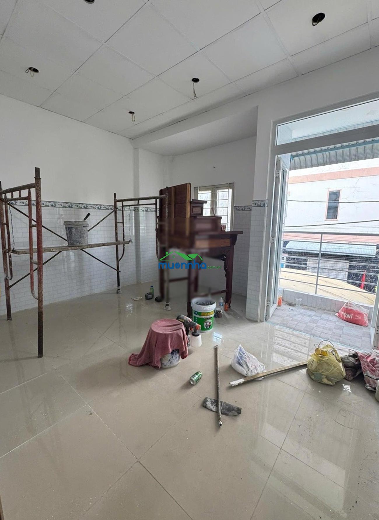 Nhà 2 tầng hẻm 7m, nguyễn thị nhuần, an phú đông, 54m² 4.5x12m 3 pn giá 4.48 tỷ còn tl - 3