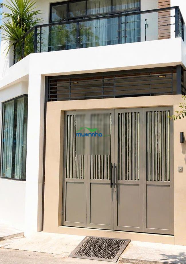Quận 3 bàn cờ - cư xá đô thành - hxh thông thoáng - ngang 3.5m - vị thế kim cương - 3