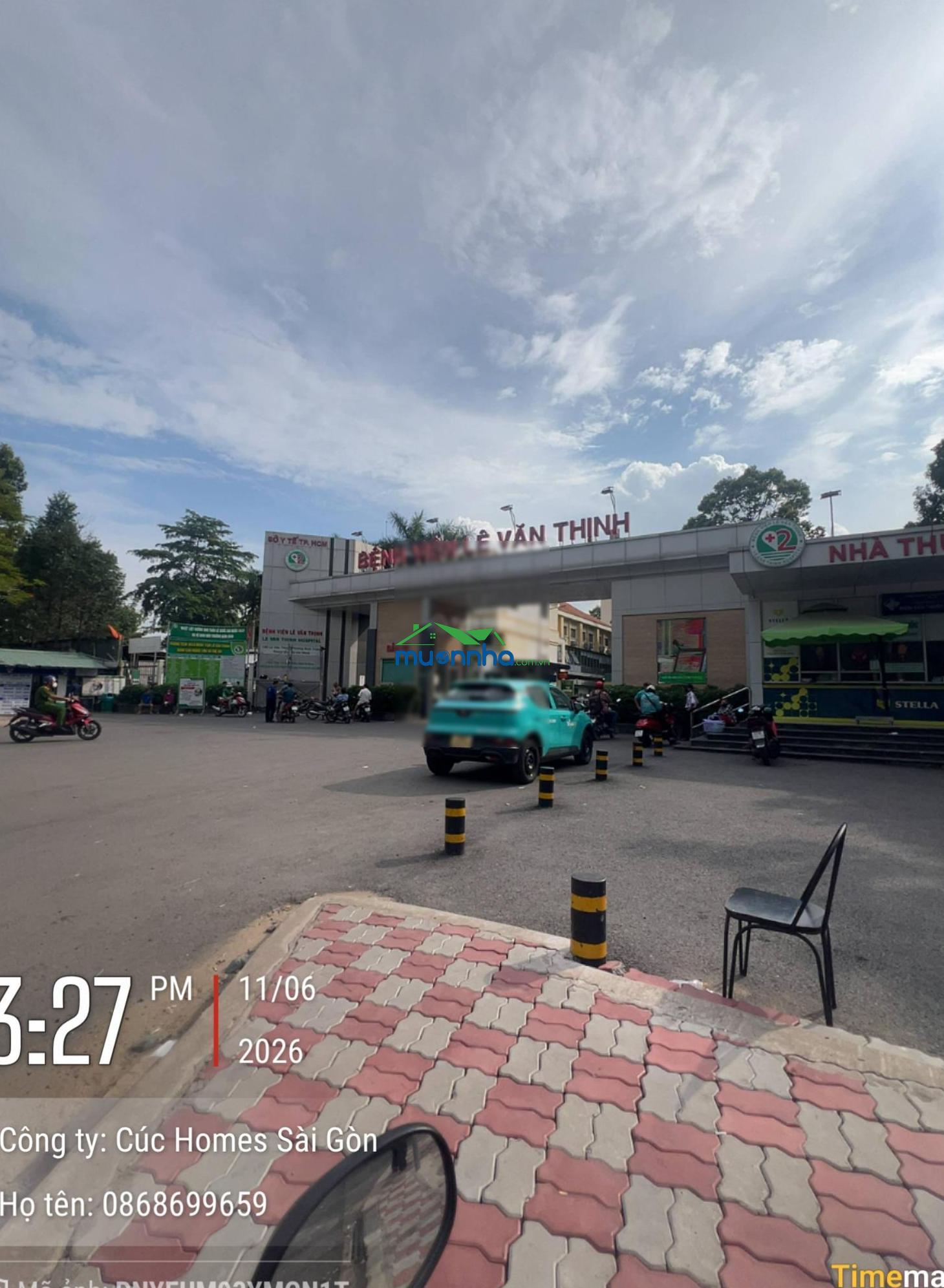 Nhà đẹp 5 tầng quận 2, gần bệnh viện lê văn thịnh - 3