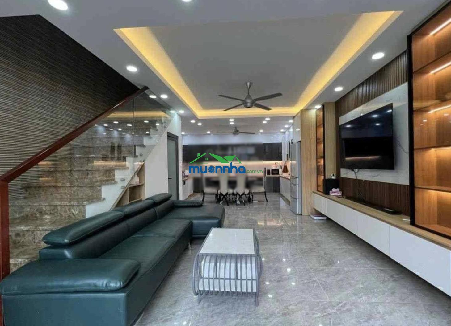 Nhà đẹp 5 tầng quận 2, gần bệnh viện lê văn thịnh - 4