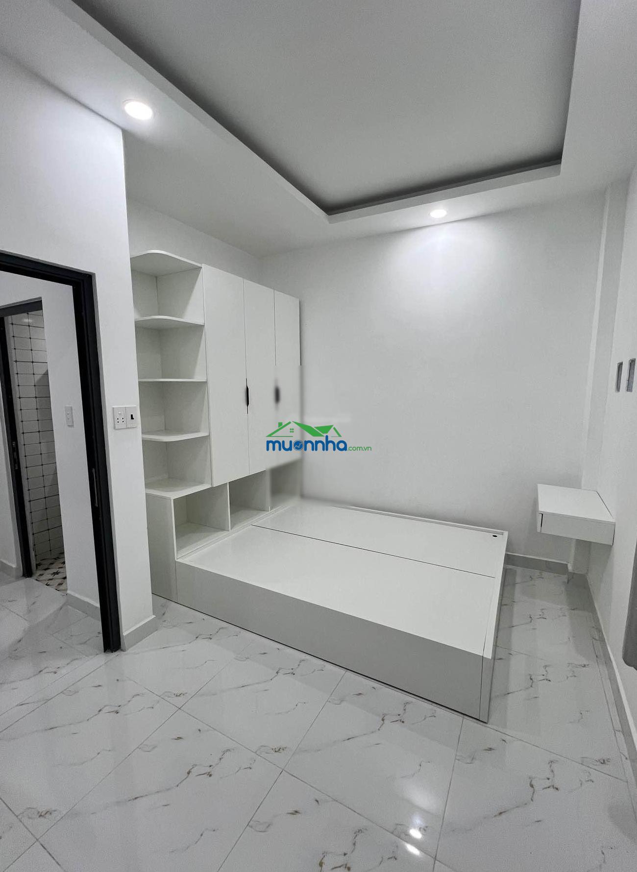 Vợ chồng trẻ tìm nhà nhỉnh 4 tỷ? đừng bỏ qua căn này! - Ảnh 2