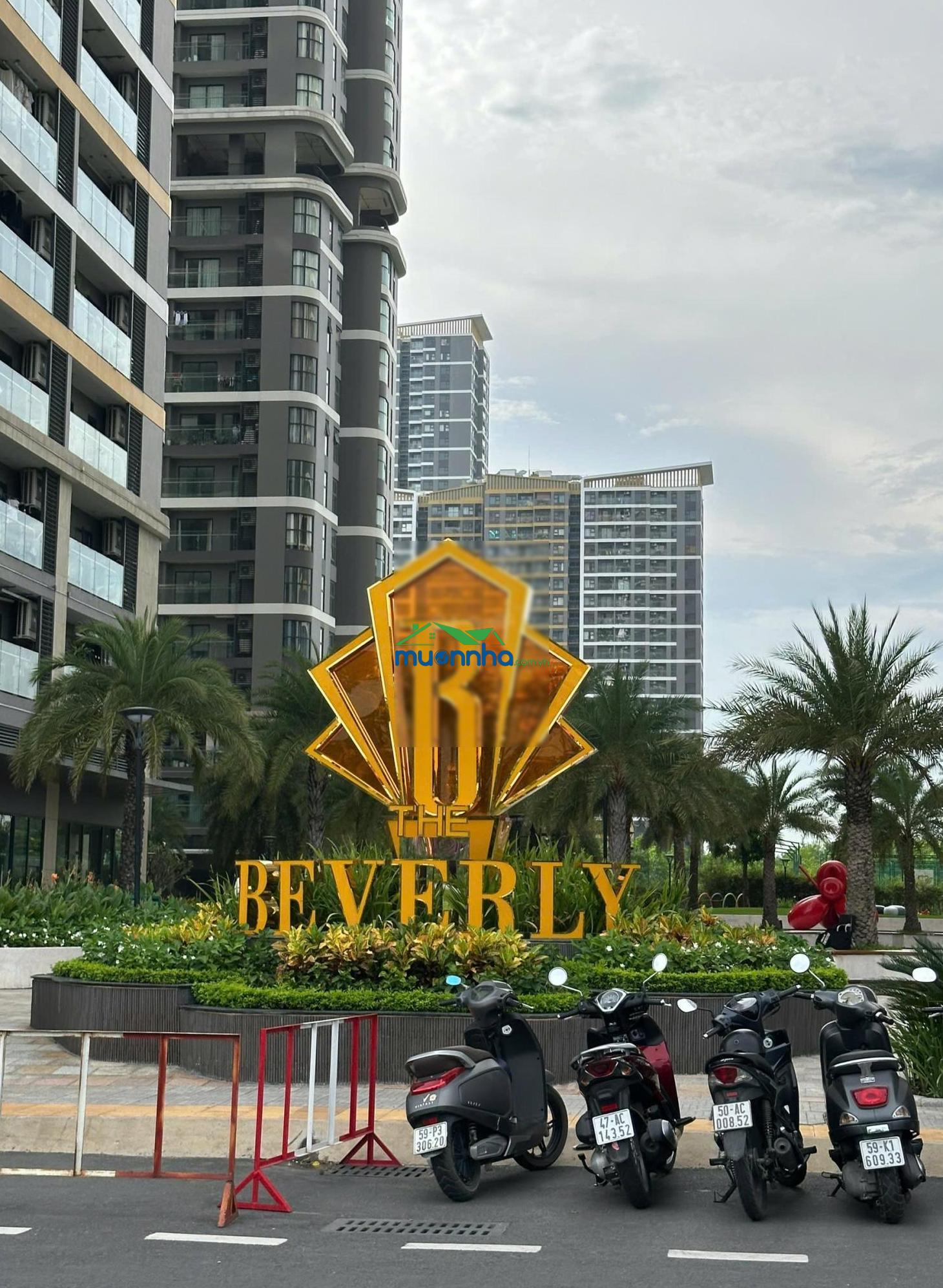 Shop khối đế the beverly dự kiến chỉ 6 tỷ 7 vị trí đẹp mặt sảnh tại vinhomes grand park - 3
