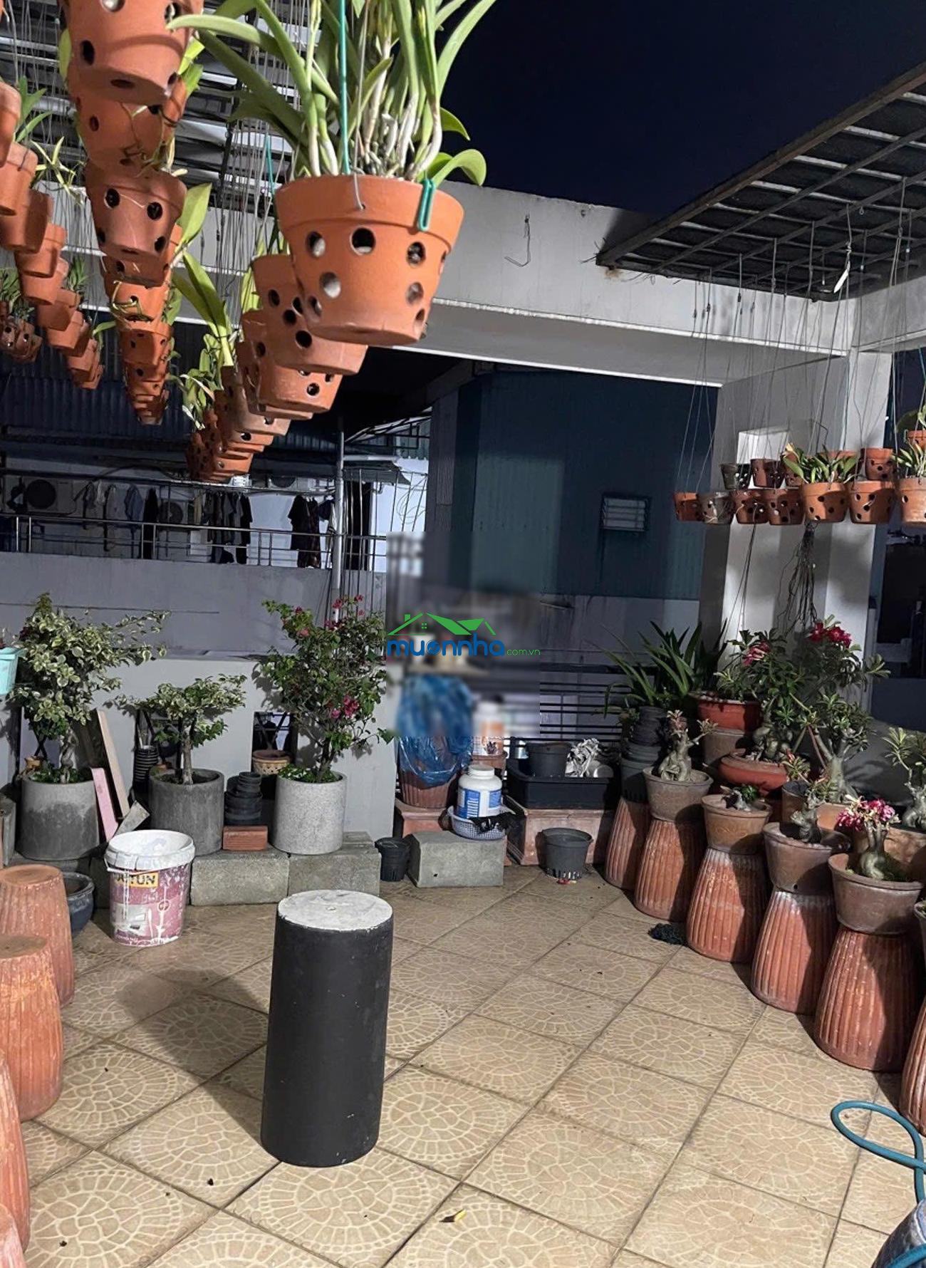Ngay aeon tân phú, nhà 5 tầng st, 4x13m, oto vô nhà, tiện ích ngập tràn - 3