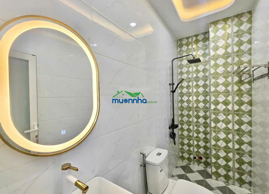 Nhà bán mặt tiền hẻm vị trí mua bán kinh doanh gần cầu phú xuân huỳnh tấn phát - 3