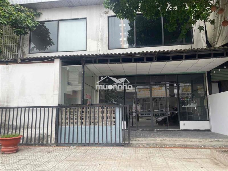 Cho thuê nhà mặt bằng kinh doanh