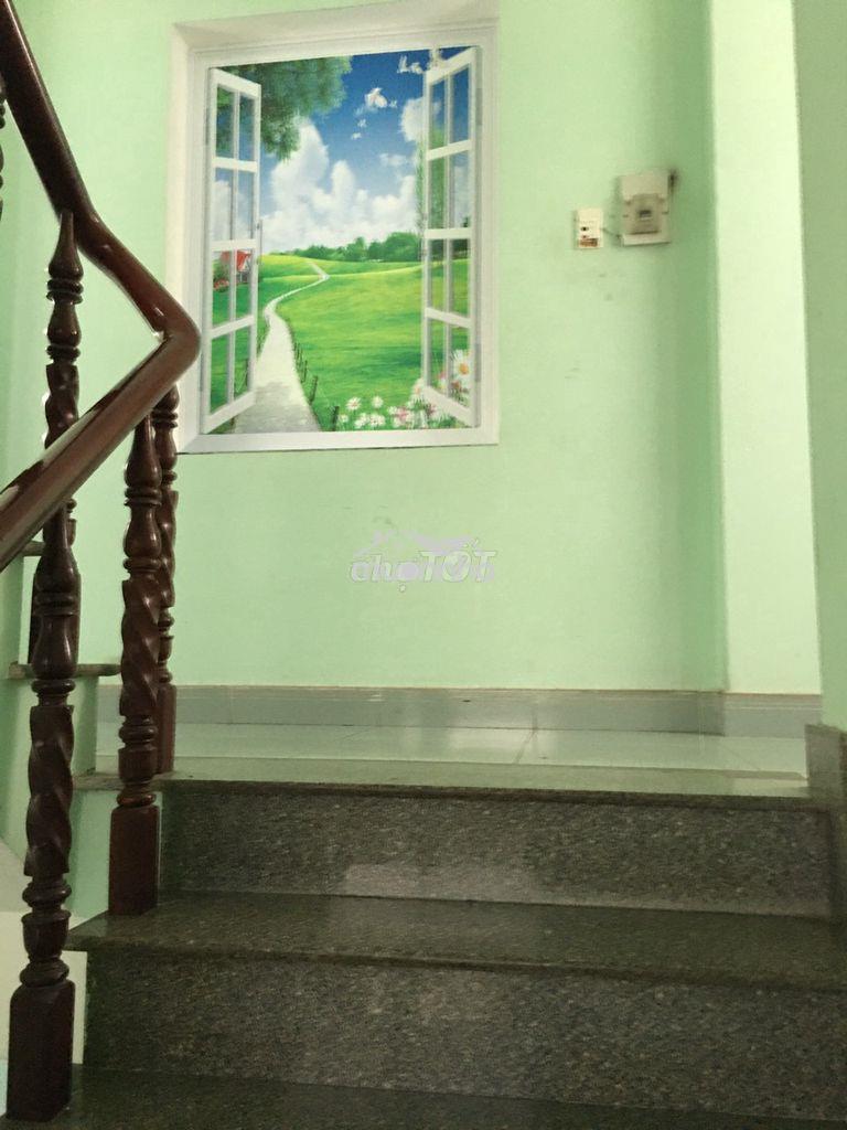 Cho thuê phòng trọ cao cấp – full nội thất – trung tâm thủ đức - 3